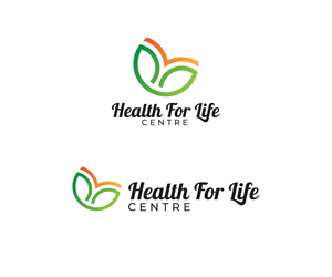 Logo Design by DreamzINSIDE for Health For Life Centre | Design: #29657530