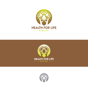 Logo Design by ArtisticQuest for Health For Life Centre | Design: #29628049