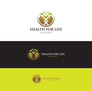 Logo Design by ArtisticQuest for Health For Life Centre | Design: #29629704