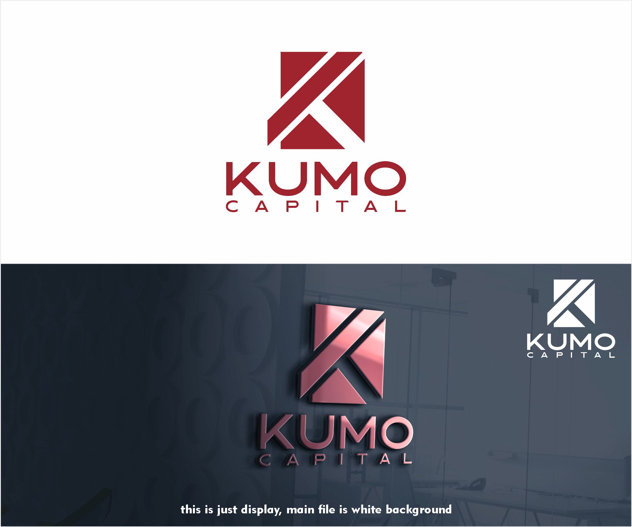 Logo-Design von alkaline für GREENVILLE REAL ESTATE GROUP | Design #29624916