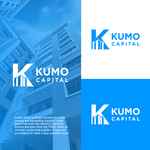 Logo Design by Buntu Pol for GREENVILLE REAL ESTATE GROUP | Design: #29624342