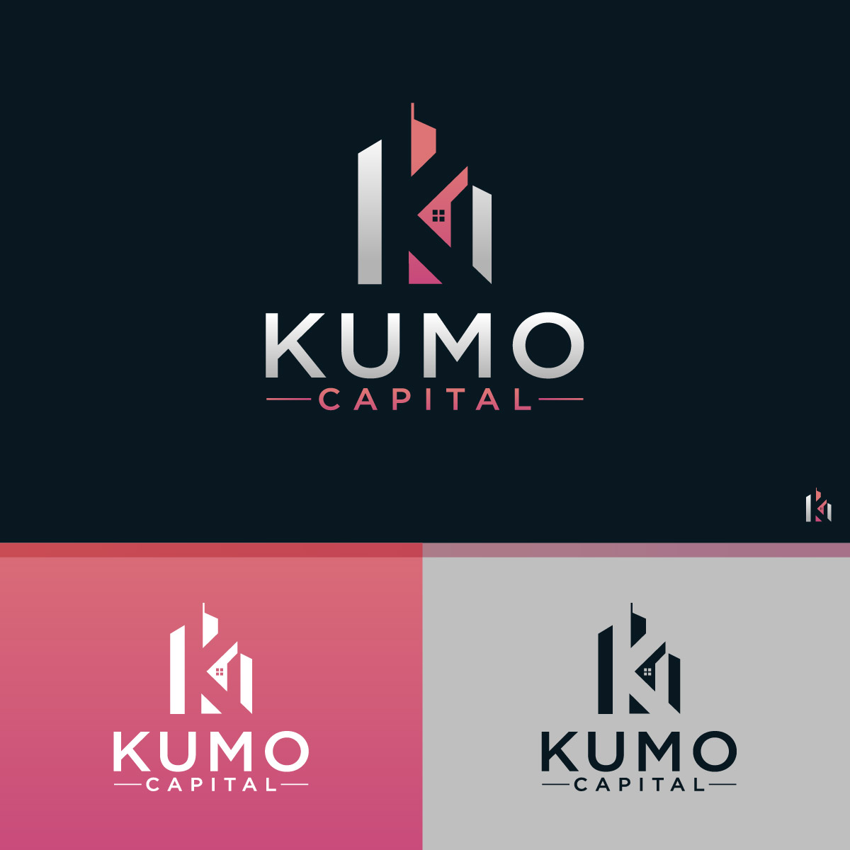 Logo-Design von DesignLima für GREENVILLE REAL ESTATE GROUP | Design #29632879