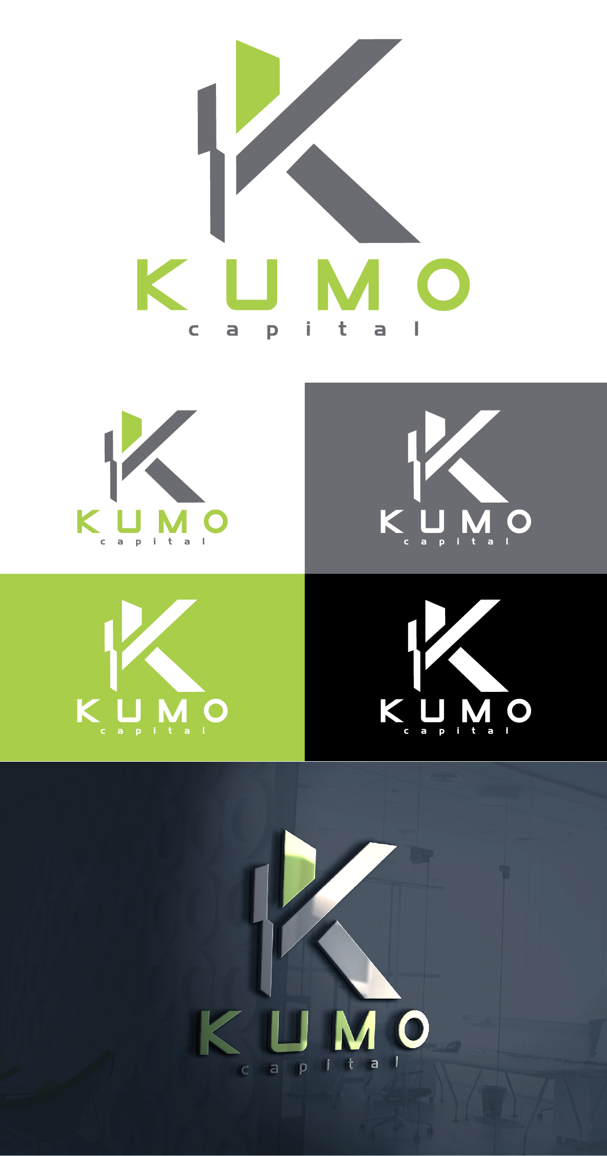 Logo-Design von DesignLima für GREENVILLE REAL ESTATE GROUP | Design #29632880