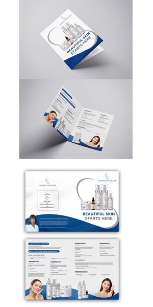 Diseño de Brochure por Design Motion para este proyecto | Diseño: #29644245