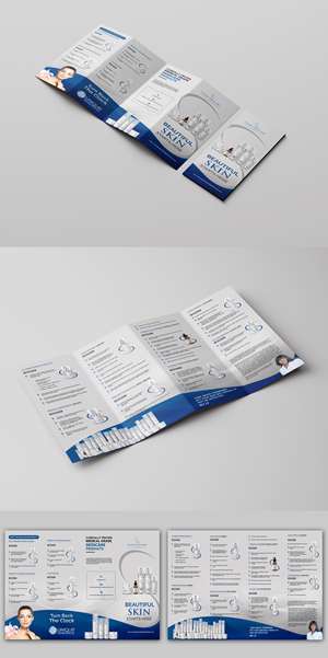 Diseño de Brochure por Design Motion para este proyecto | Diseño: #29663410