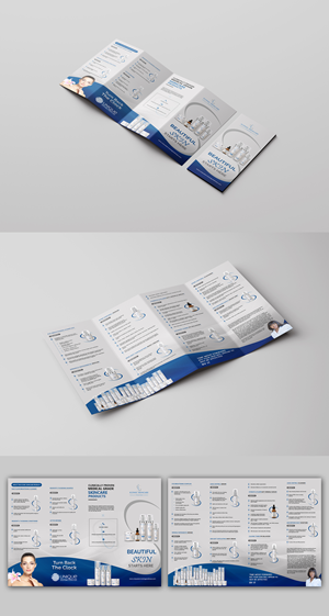 Diseño de Brochure por Design Motion para este proyecto | Diseño: #29663467