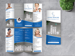 Diseño de Brochure por alex989 para este proyecto | Diseño: #29668615
