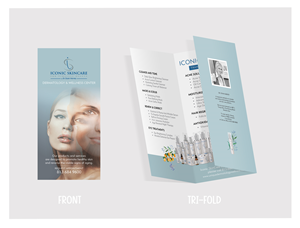 Design de Brochure par Griet pour ce projet | Design #29636371