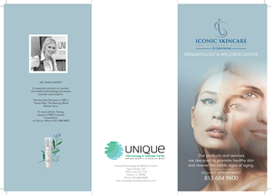 Diseño de Brochure por Griet para este proyecto | Diseño: #29636372