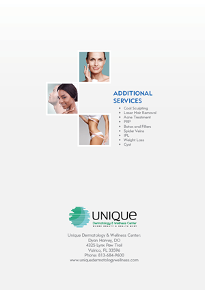 Diseño de Brochure por Griet para este proyecto | Diseño: #29643290