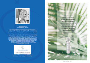 Design de Brochure par Griet pour ce projet | Design : #29643293