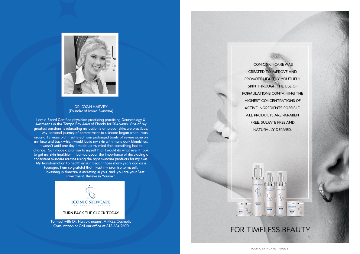 Brochure Design by Griet for this project | Design #29659946