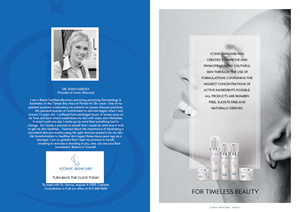 Diseño de Brochure por Griet para este proyecto | Diseño: #29659946