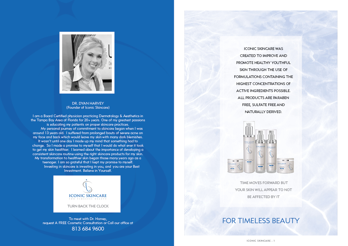 Brochure Design by Griet for this project | Design #29661808