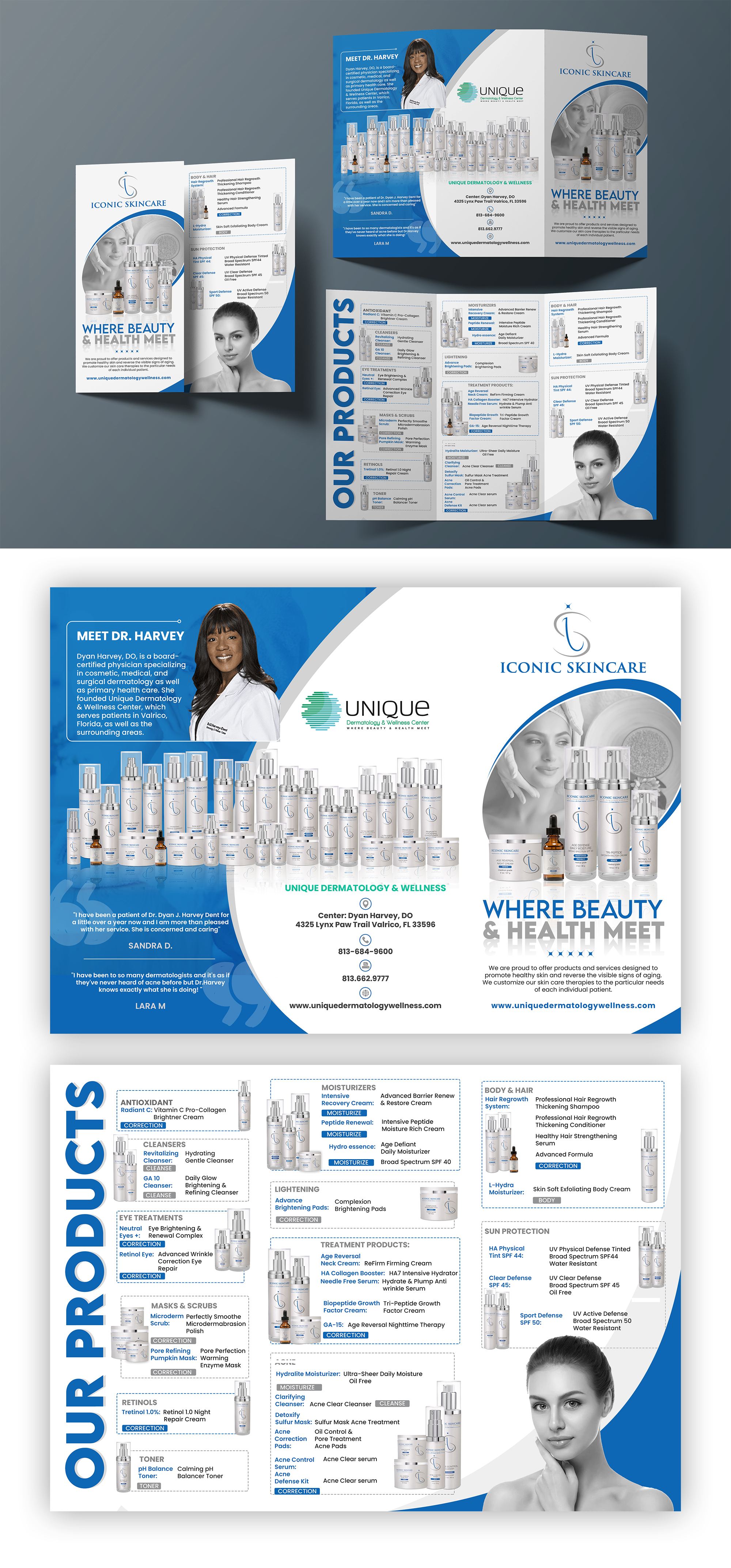Brochure Design by debdesign for this project | Design #29638276
