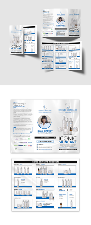 Design de Brochure par debdesign pour ce projet | Design : #29638625