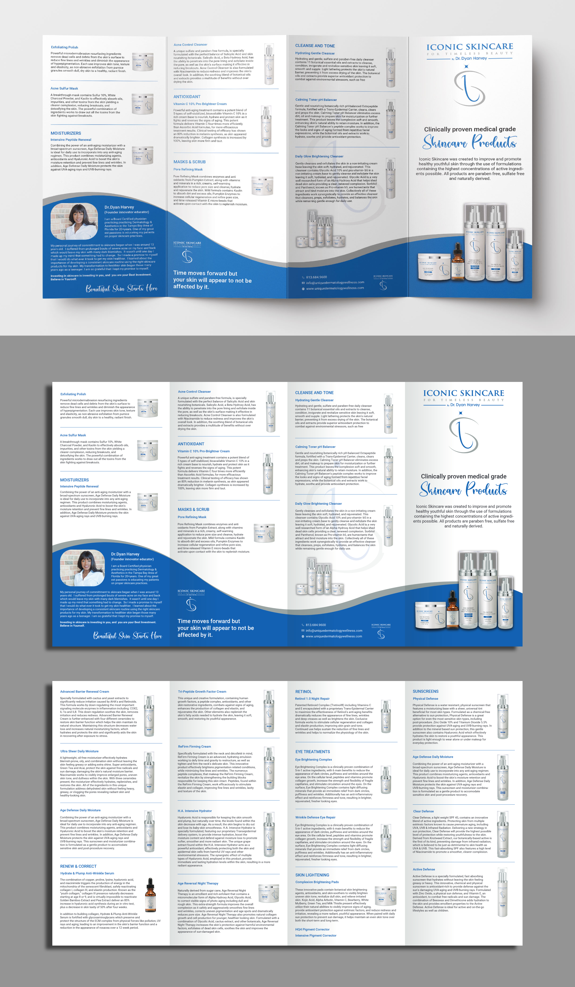 Design de Brochure par ecorokerz pour ce projet | Design : #29653814