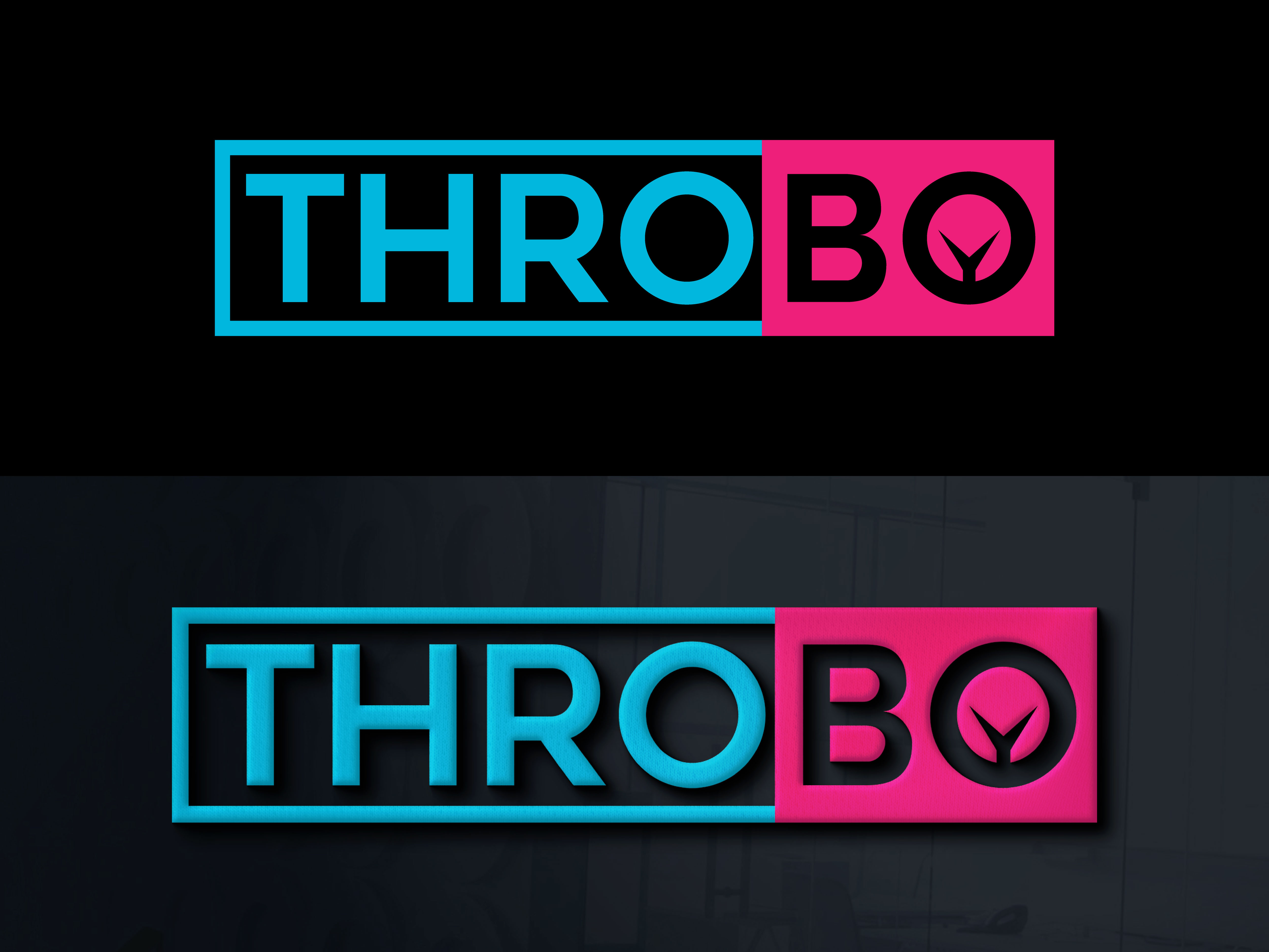 Logo Design by BabyDriverFour for this project | Design #29625219