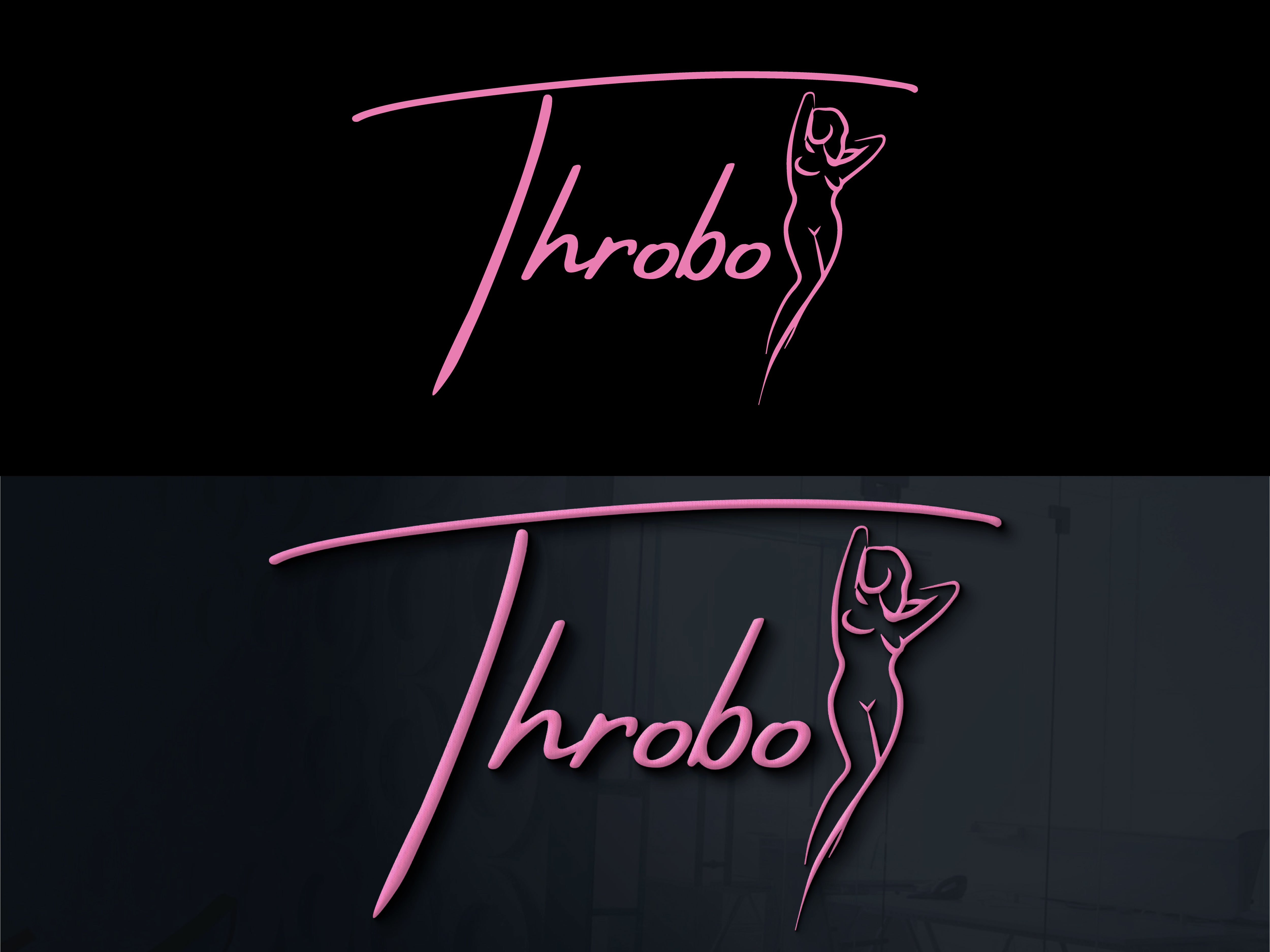 Logo Design by BabyDriverFour for this project | Design #29625221