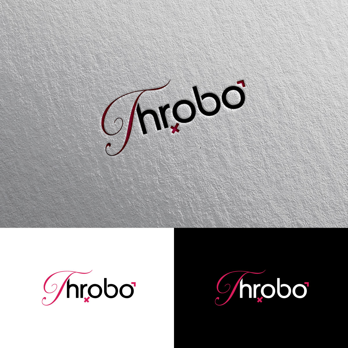 Logo Design by chris Ray for this project | Design #29626252