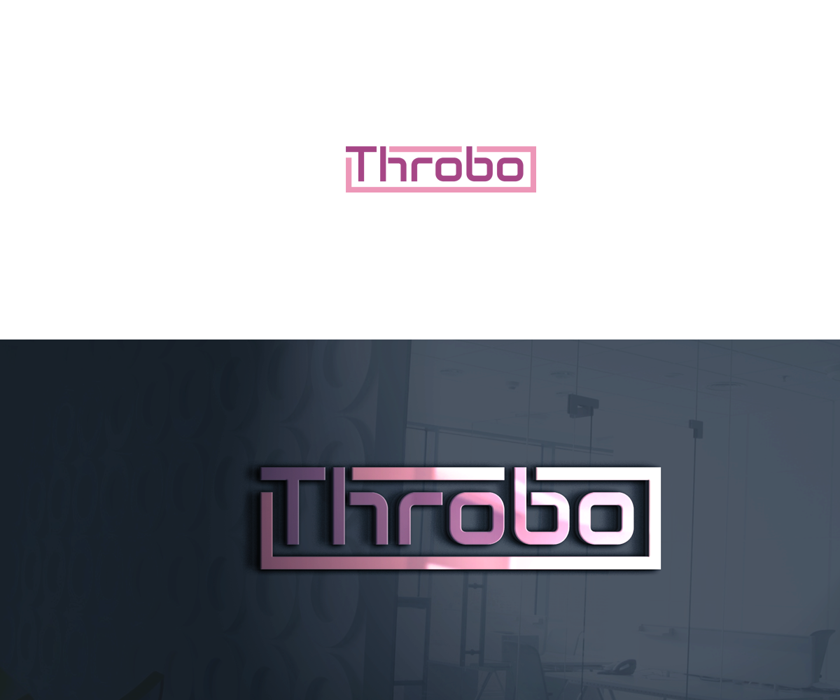 Logo Design by bijuak for this project | Design #29625337