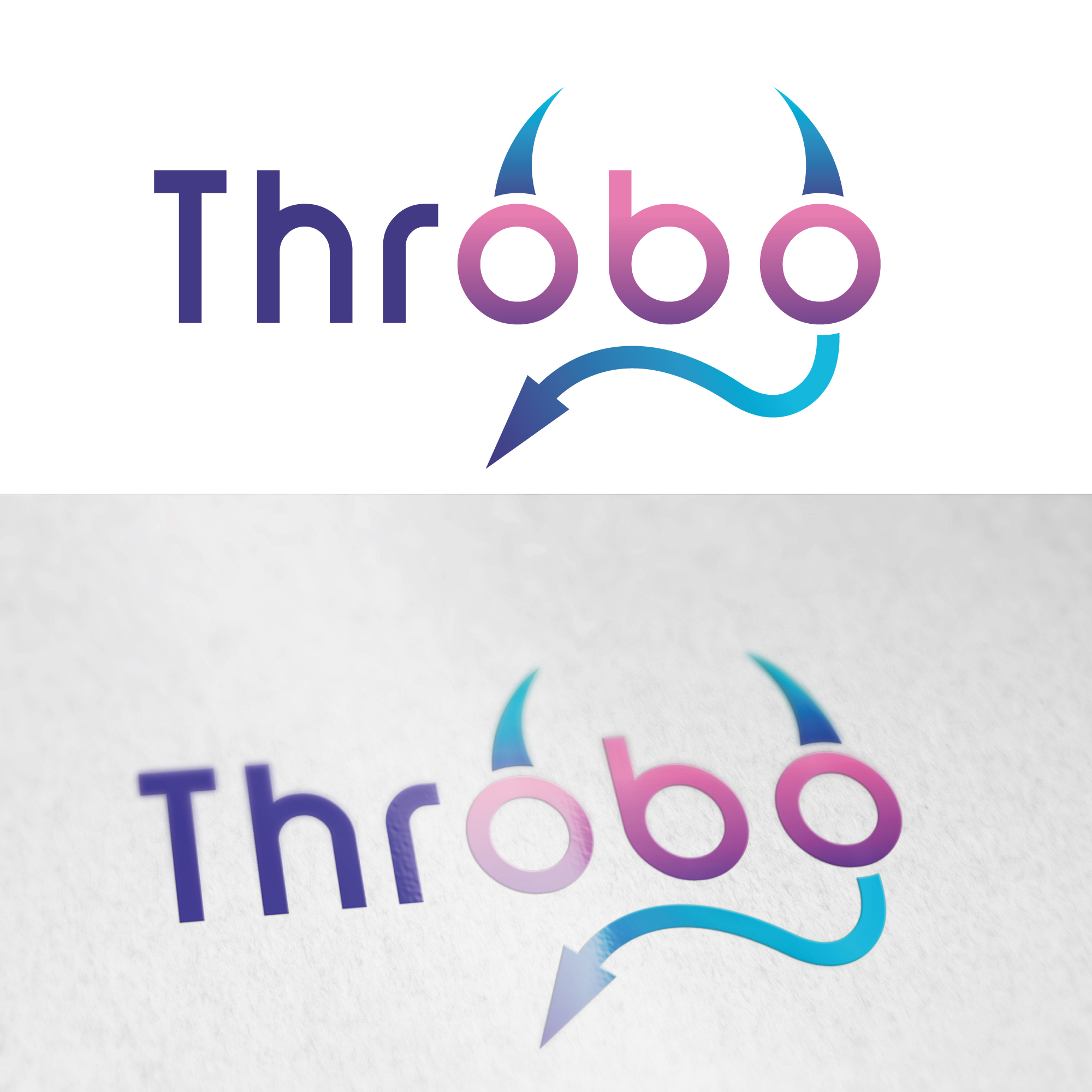 Logo Design by Andres Hurtado for this project | Design #29632469