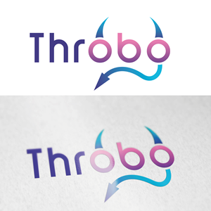 Logo Design by Andres Hurtado