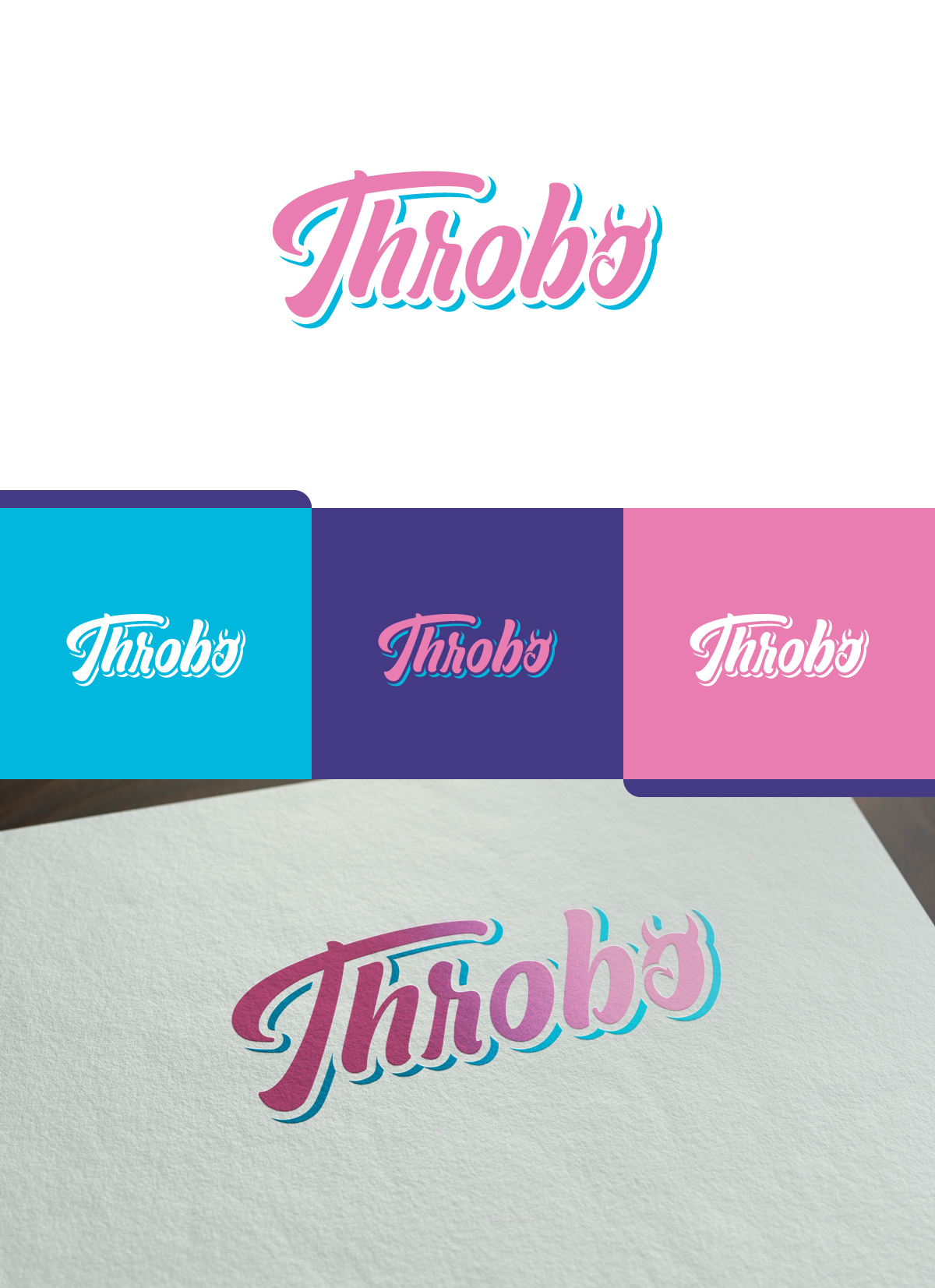 Logo Design by creativepix for this project | Design #29624278