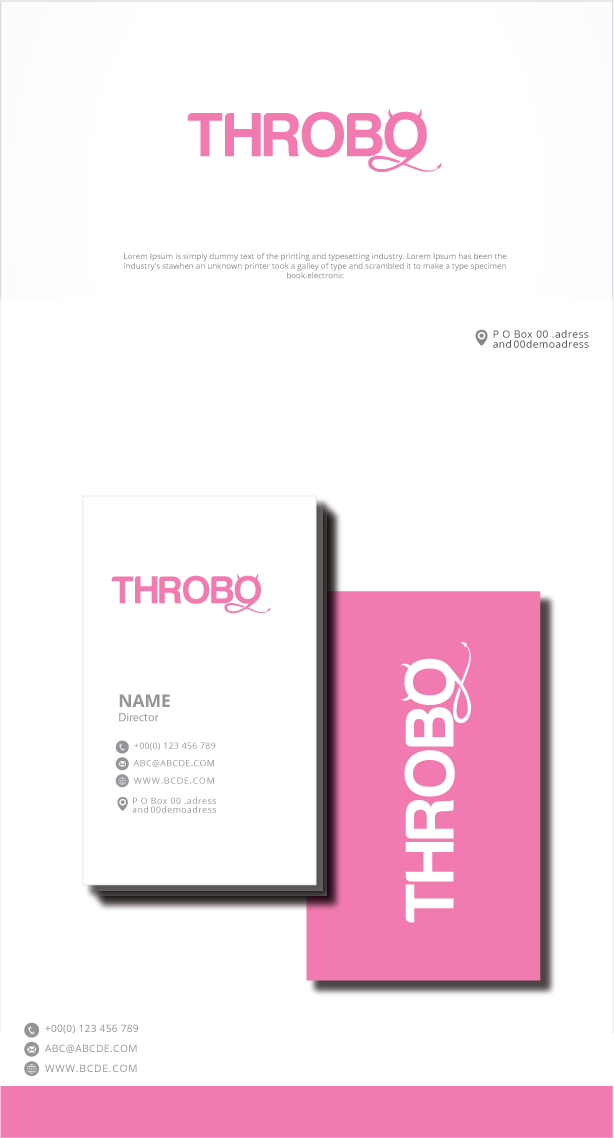 Logo Design by graphicevolution for this project | Design #29627374