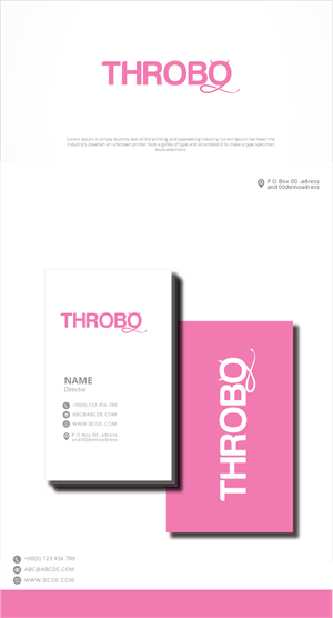 Logo Design by graphicevolution for this project | Design: #29627374