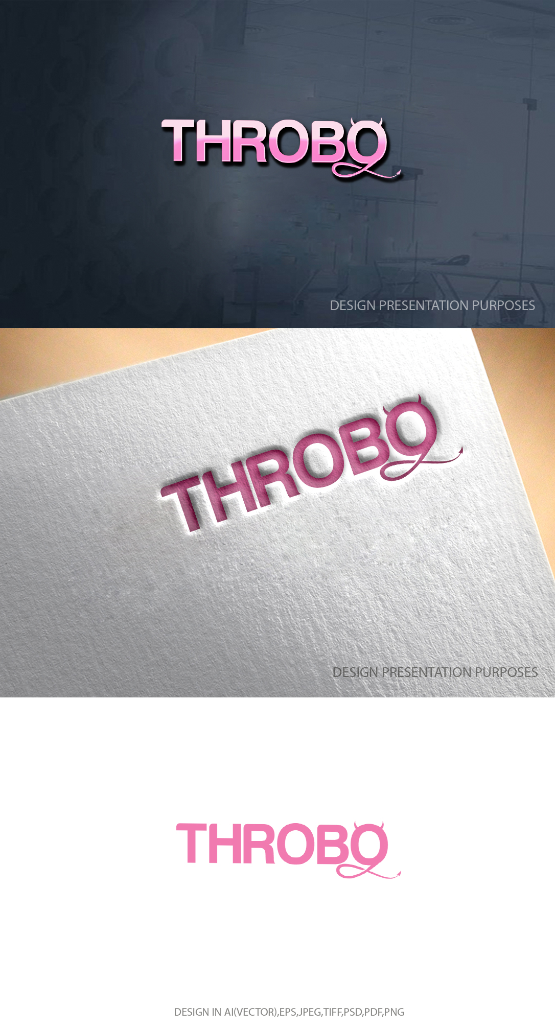 Logo Design by graphicevolution for this project | Design #29627375