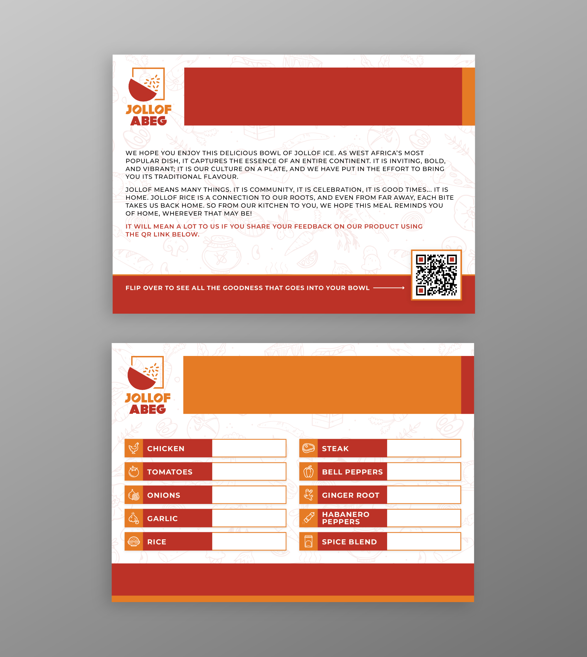 Postkarten-Design von KreativeMadz für dieses Projekt | Design #29638532