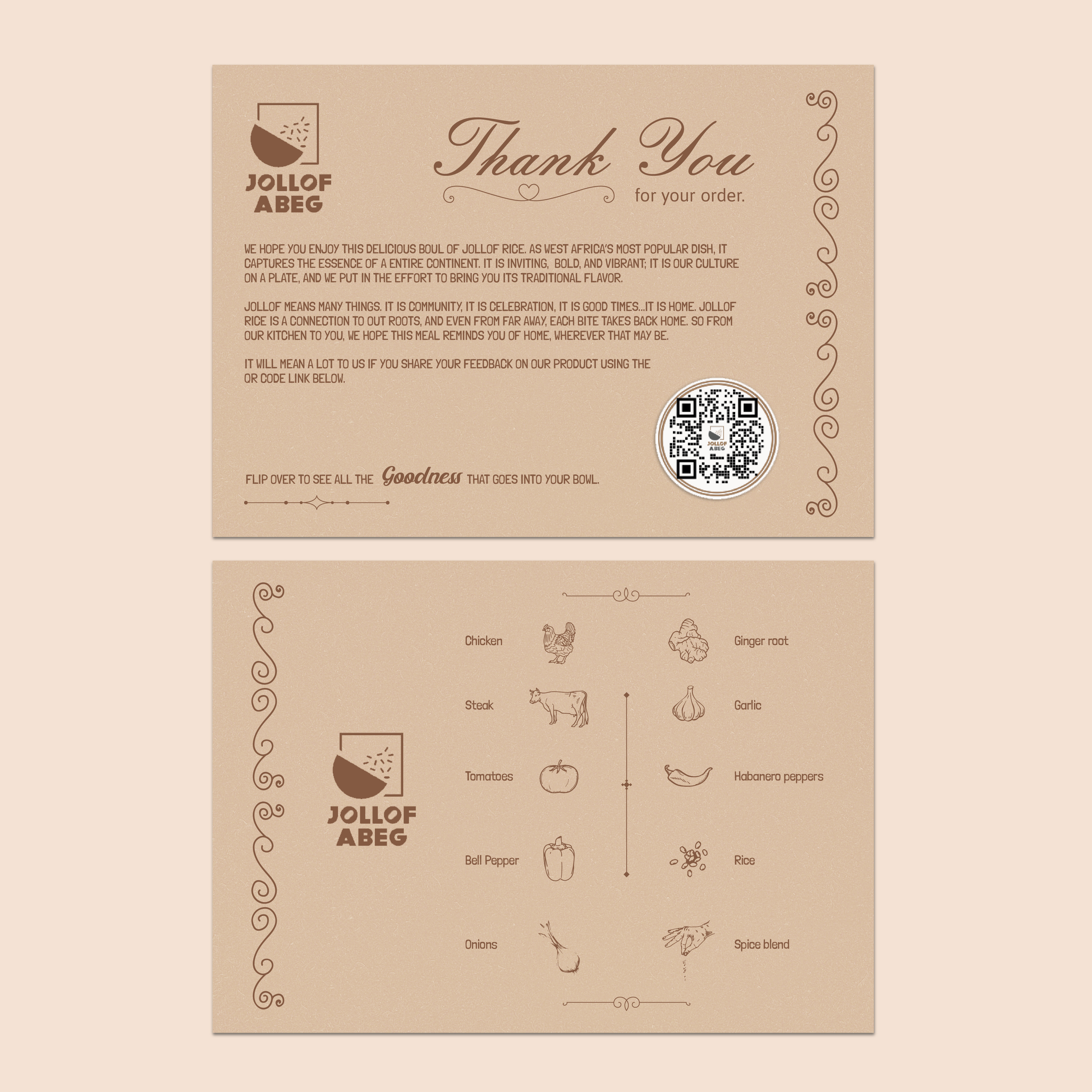 Postcard Design by Design Grind for this project | Design #29671928