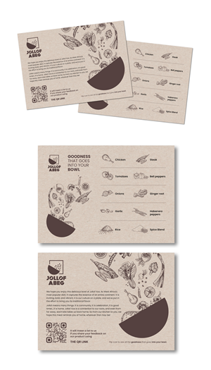 Postkarten-Design von debdesign für dieses Projekt | Design: #29642455
