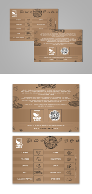Postkarten-Design von debdesign für dieses Projekt | Design: #29643234