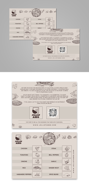 Postkarten-Design von debdesign für dieses Projekt | Design: #29643235