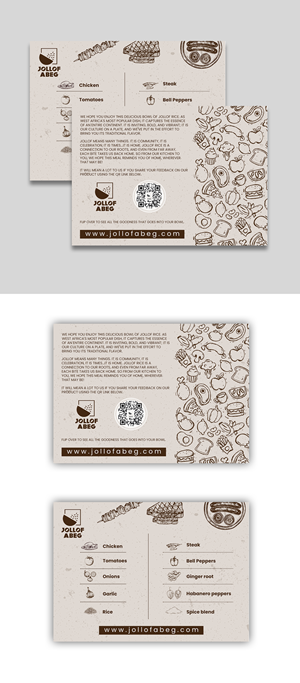 Postkarten-Design von debdesign für dieses Projekt | Design: #29643756