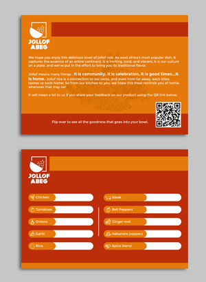 Postkarten-Design von ecorokerz für dieses Projekt | Design: #29636739