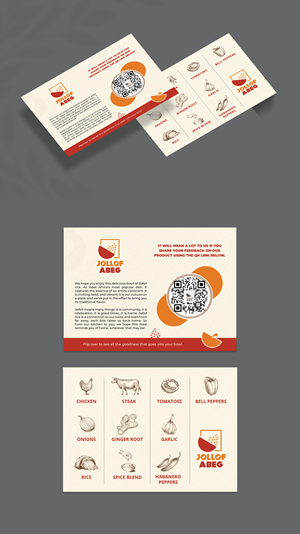 Design de Carte Postale par vcreatived pour ce projet | Design : #29644181