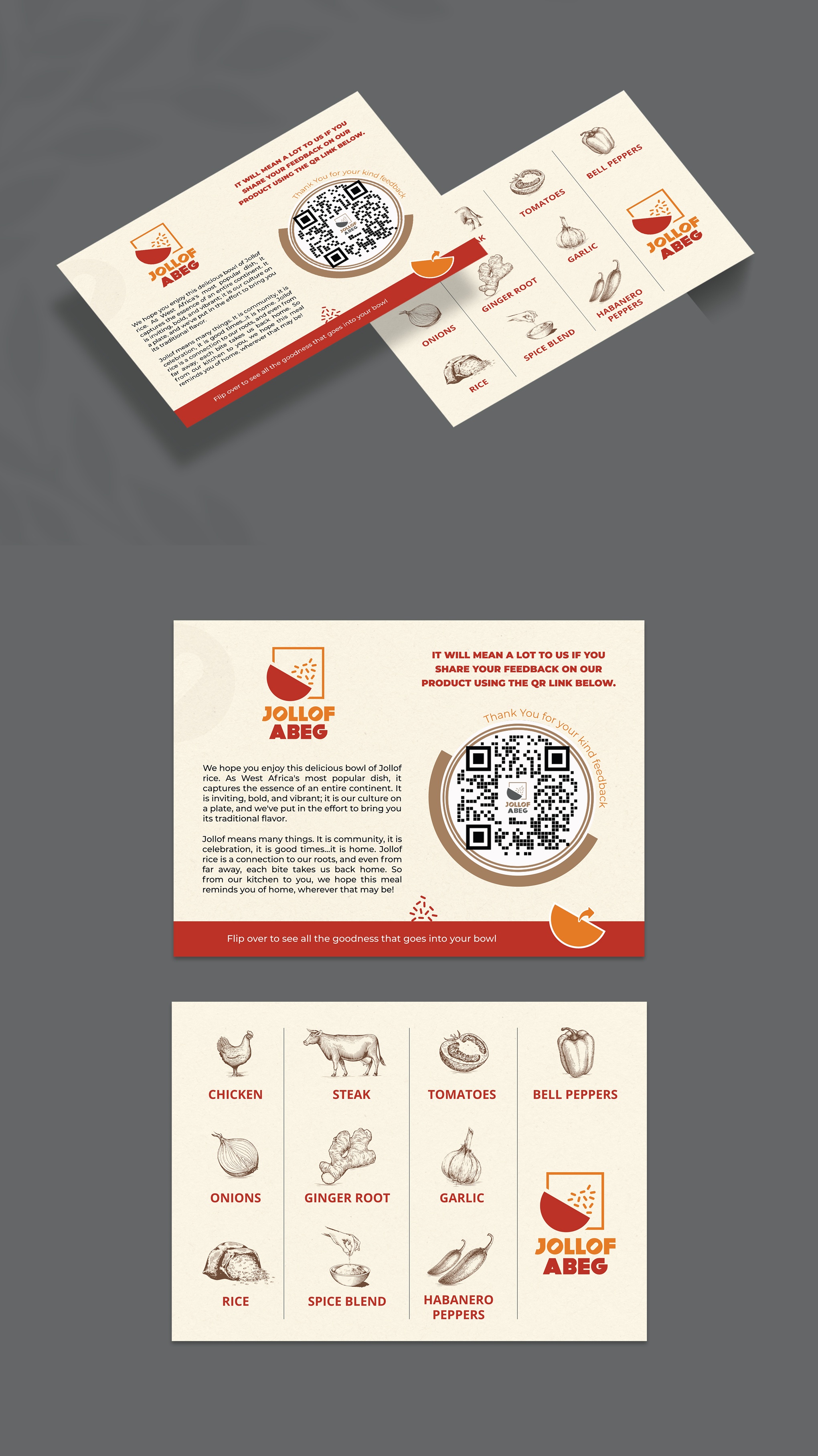 Postcard Design by vcreatived for this project | Design #29644183