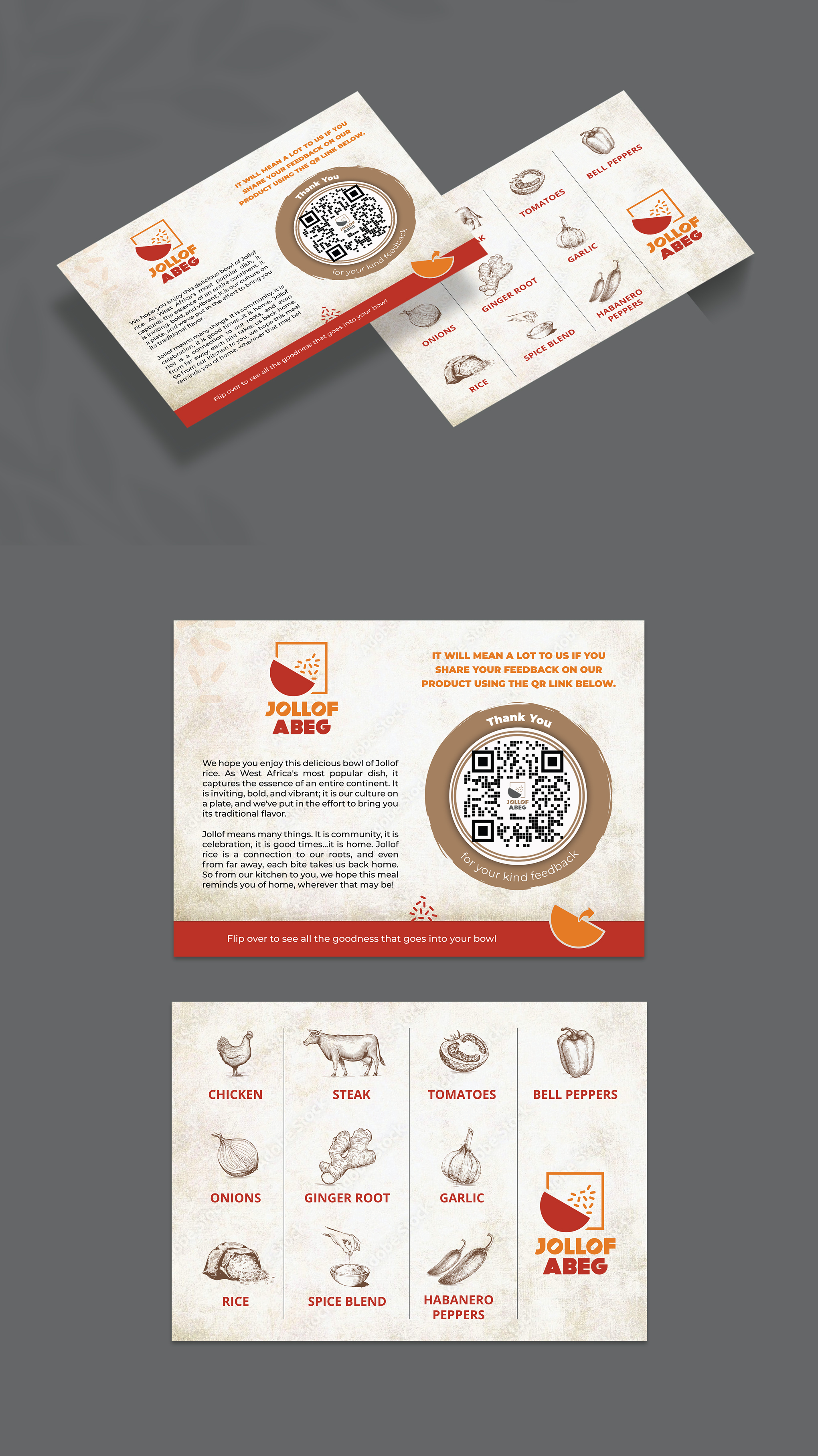 Postkarten-Design von vcreatived für dieses Projekt | Design #29644184