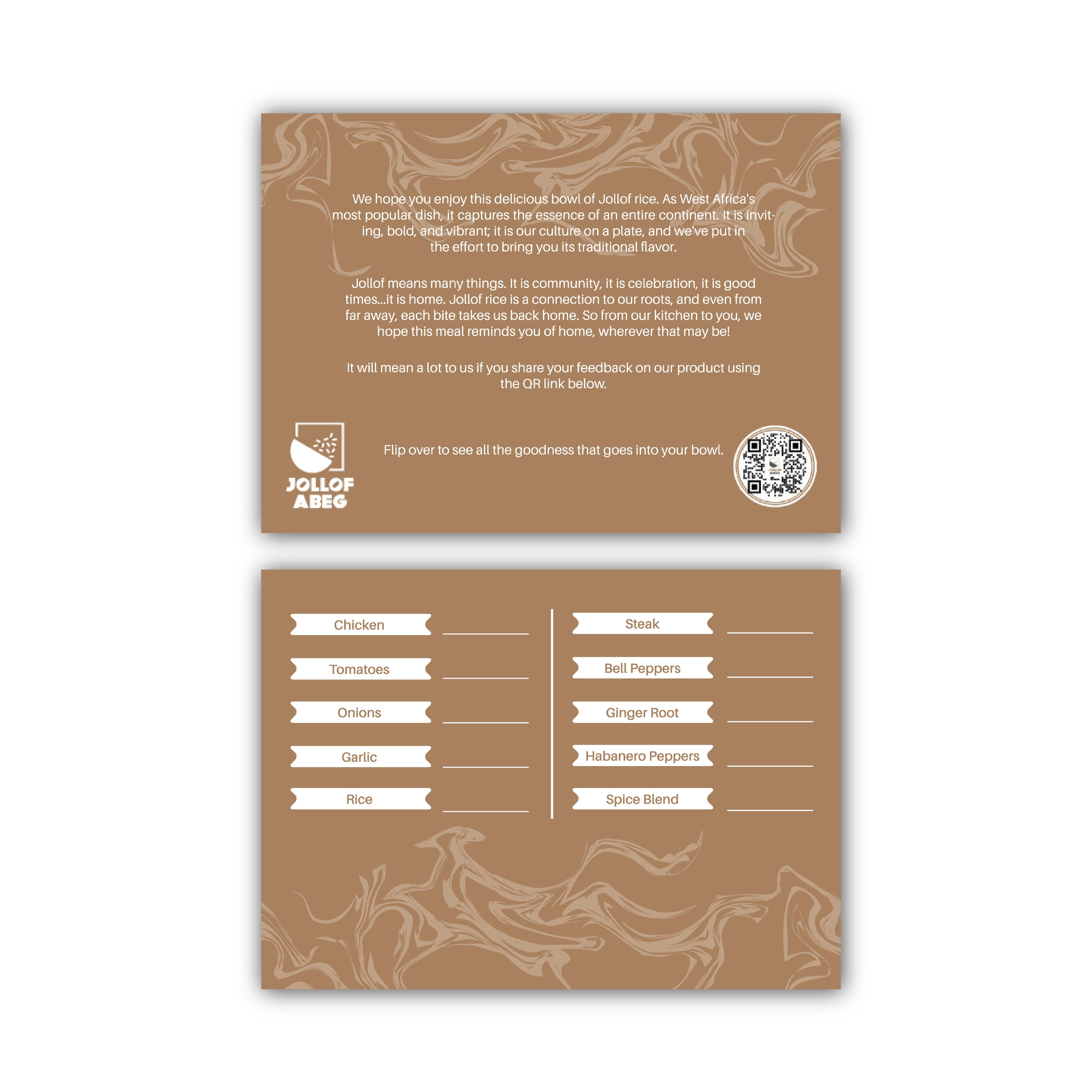 Postcard Design by Bidita Saha for this project | Design #29642186