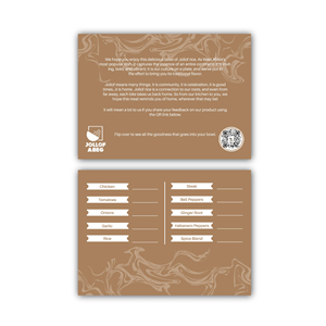 Postcard Design by Bidita Saha