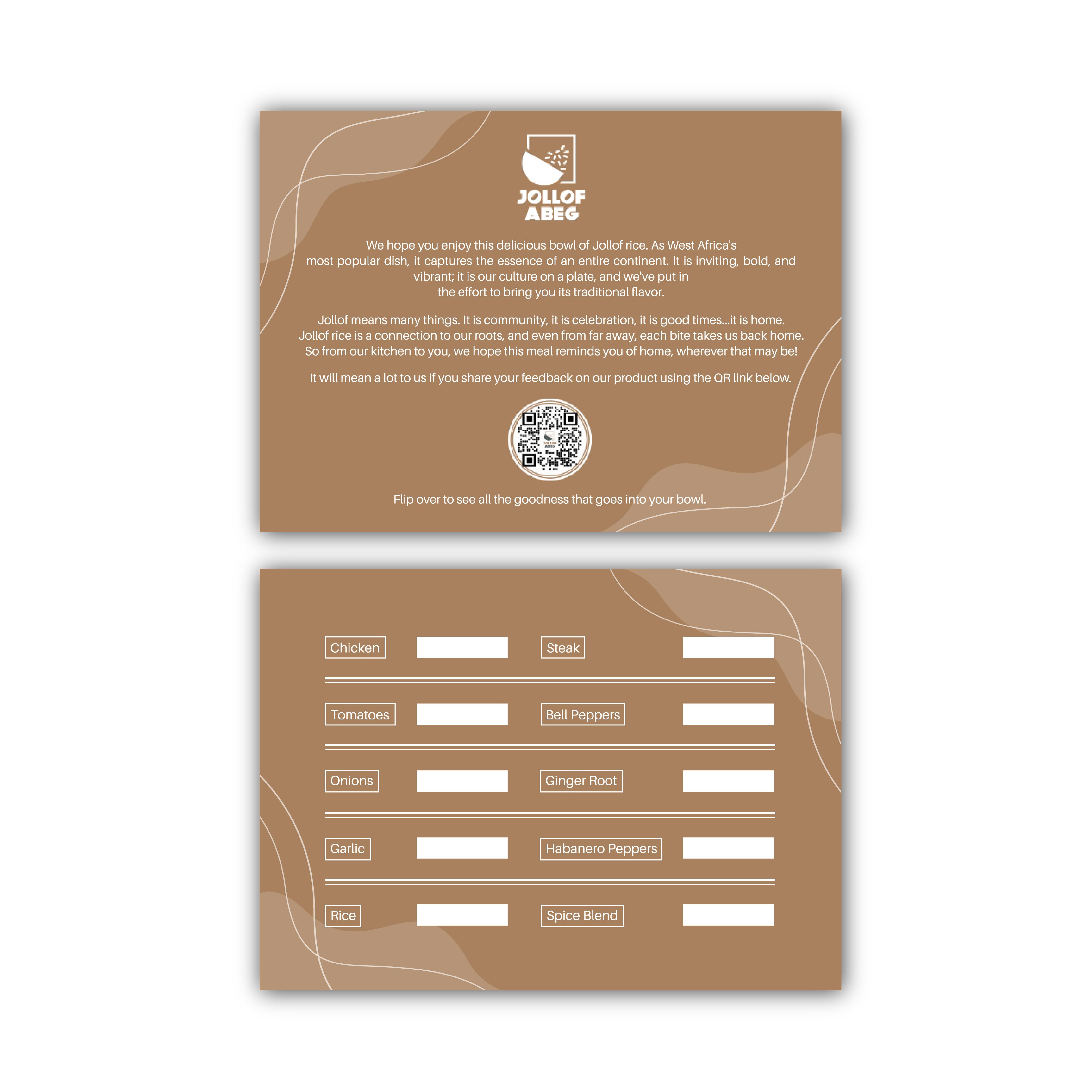 Design de Carte Postale par Bidita Saha pour ce projet | Design #29642192