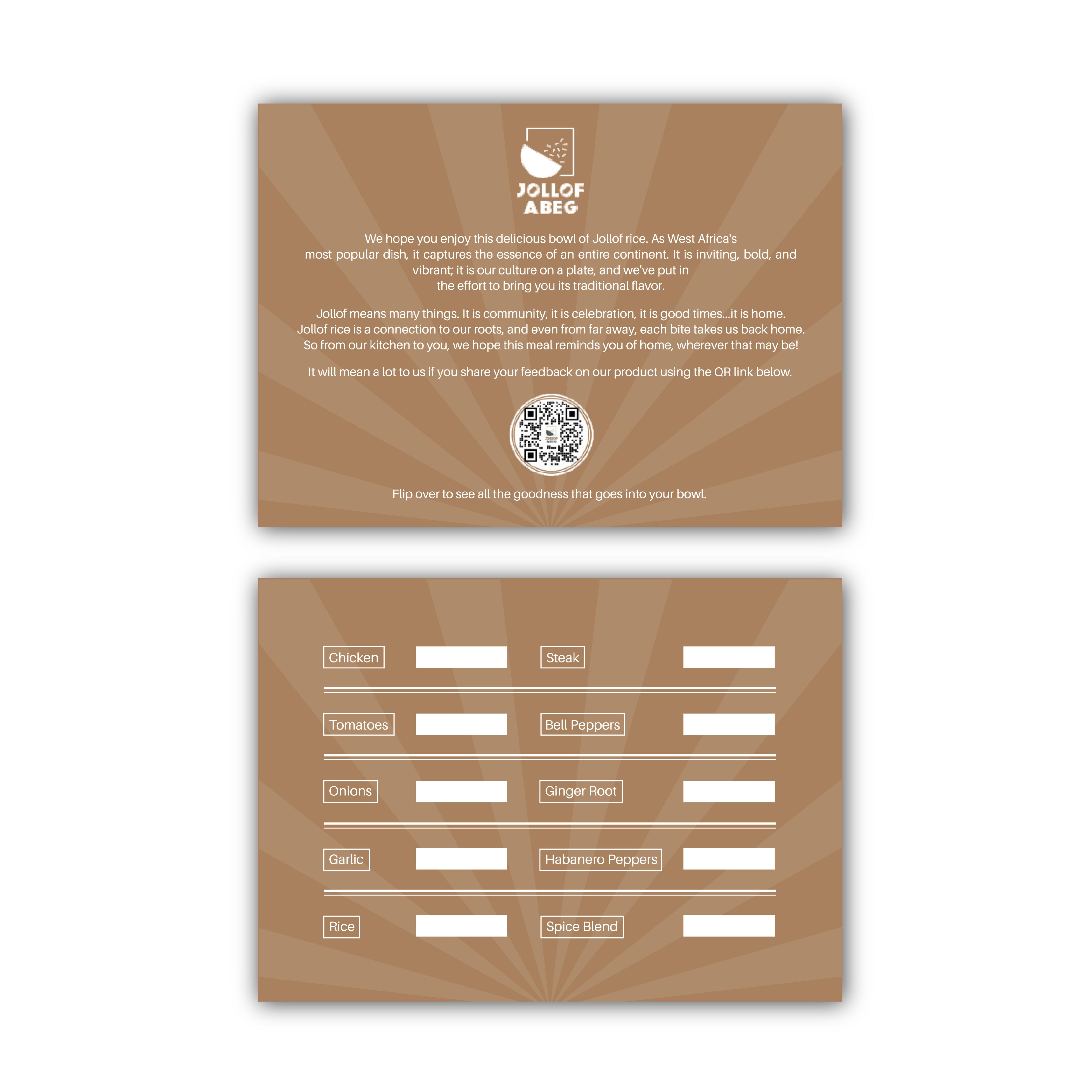 Design de Carte Postale par Bidita Saha pour ce projet | Design #29642195