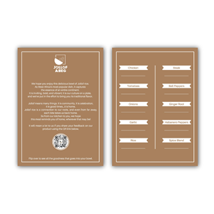 Design de Carte Postale par Bidita Saha pour ce projet | Design : #29642201