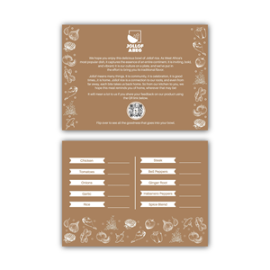 Design de Carte Postale par Bidita Saha pour ce projet | Design : #29644968