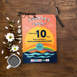 Flyer Design by Sun Creative for this project | Design: #29627316