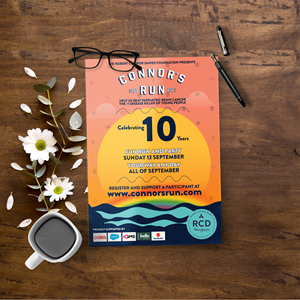 Flyer Design by Sun Creative for this project | Design: #29629619