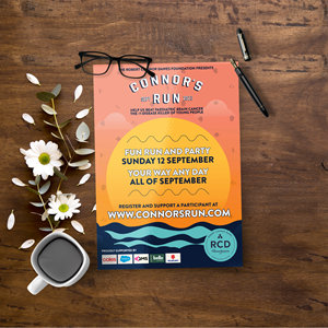 Flyer Design by Sun Creative for this project | Design: #29630375